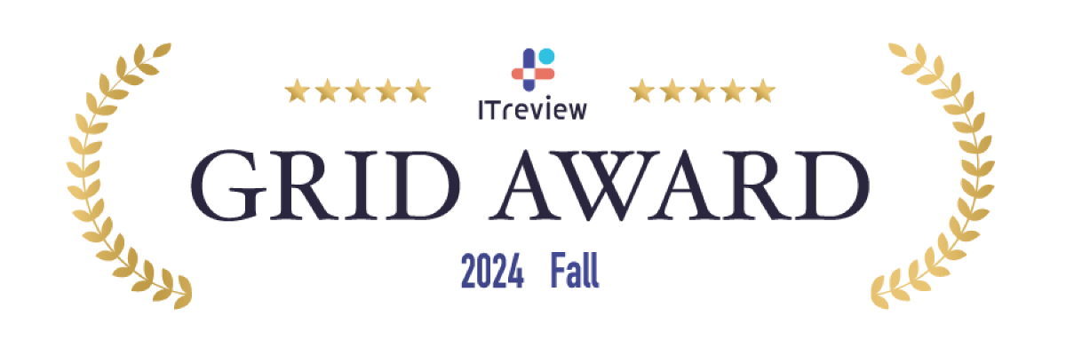 ITreview Grid Award