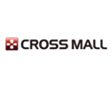crossmallのロゴ画像