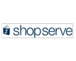shopserveのロゴ画像